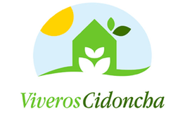 Viveros Cidoncha Logo